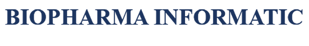 Biopharma Informatic Logo
